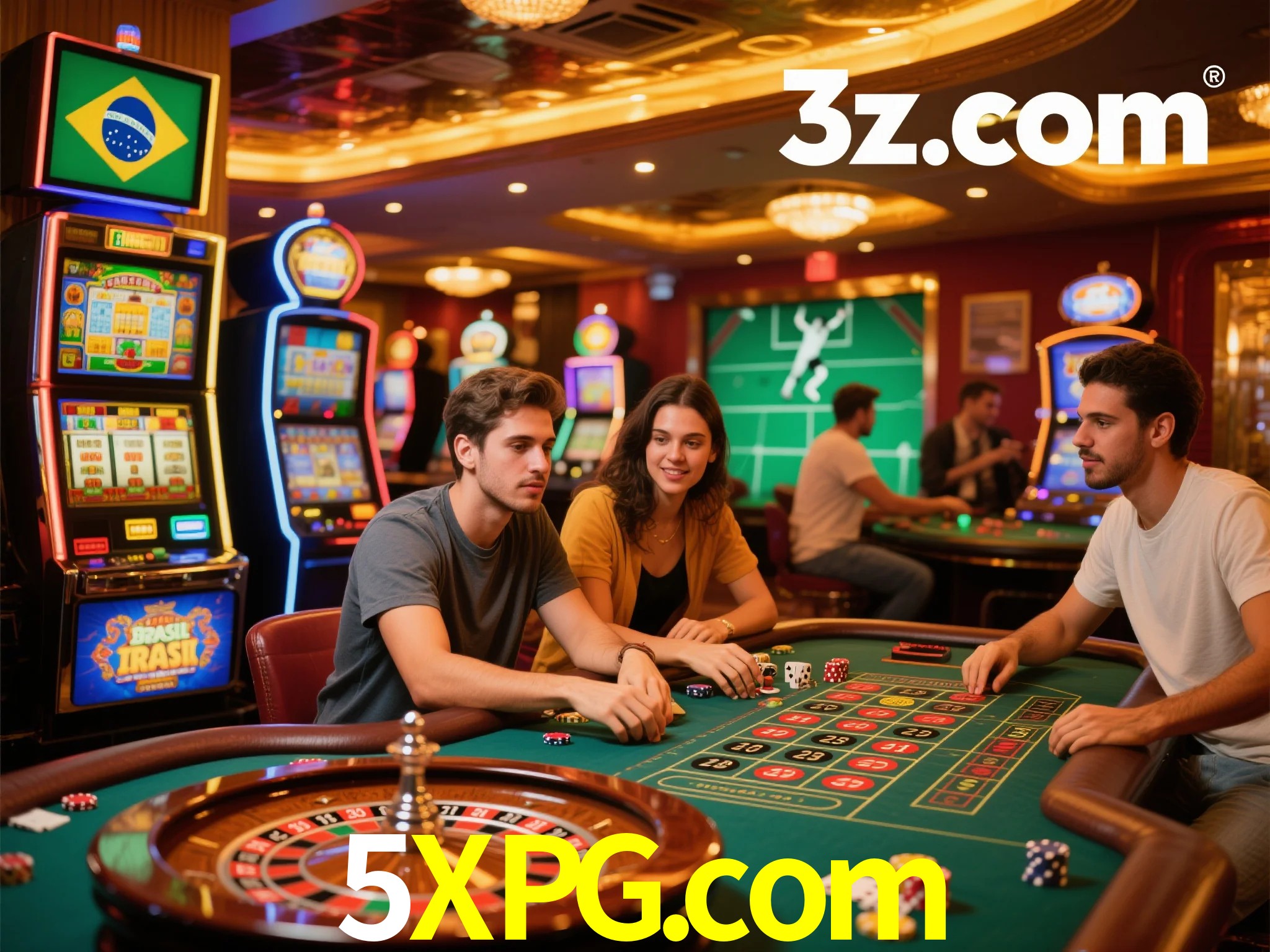 5xpggame_login